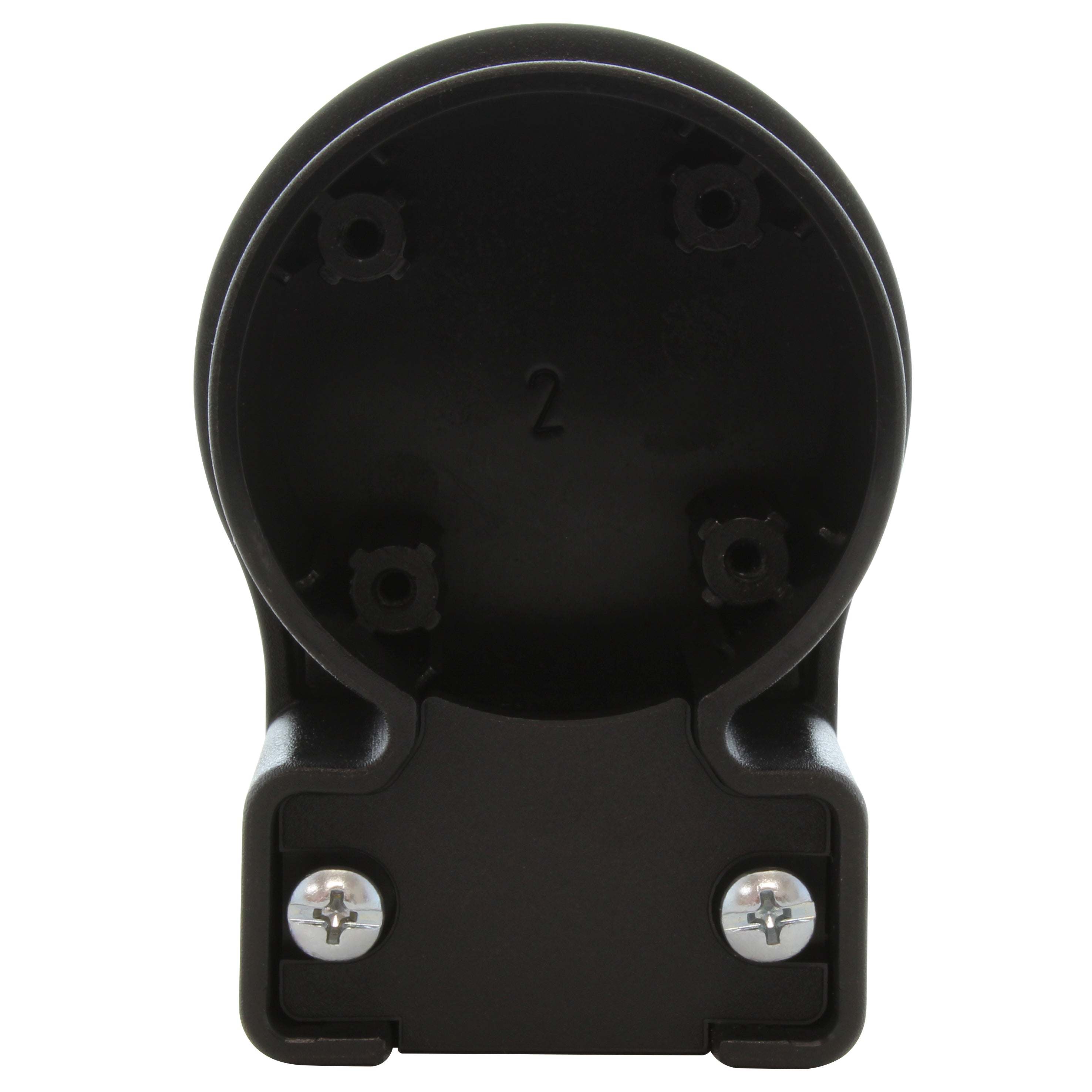 AC WORKS® [ASEL1420R] NEMA L14-20R 20A 125/250V 4-Prong Elbow Locking Female Connector With UL, C-UL Approval