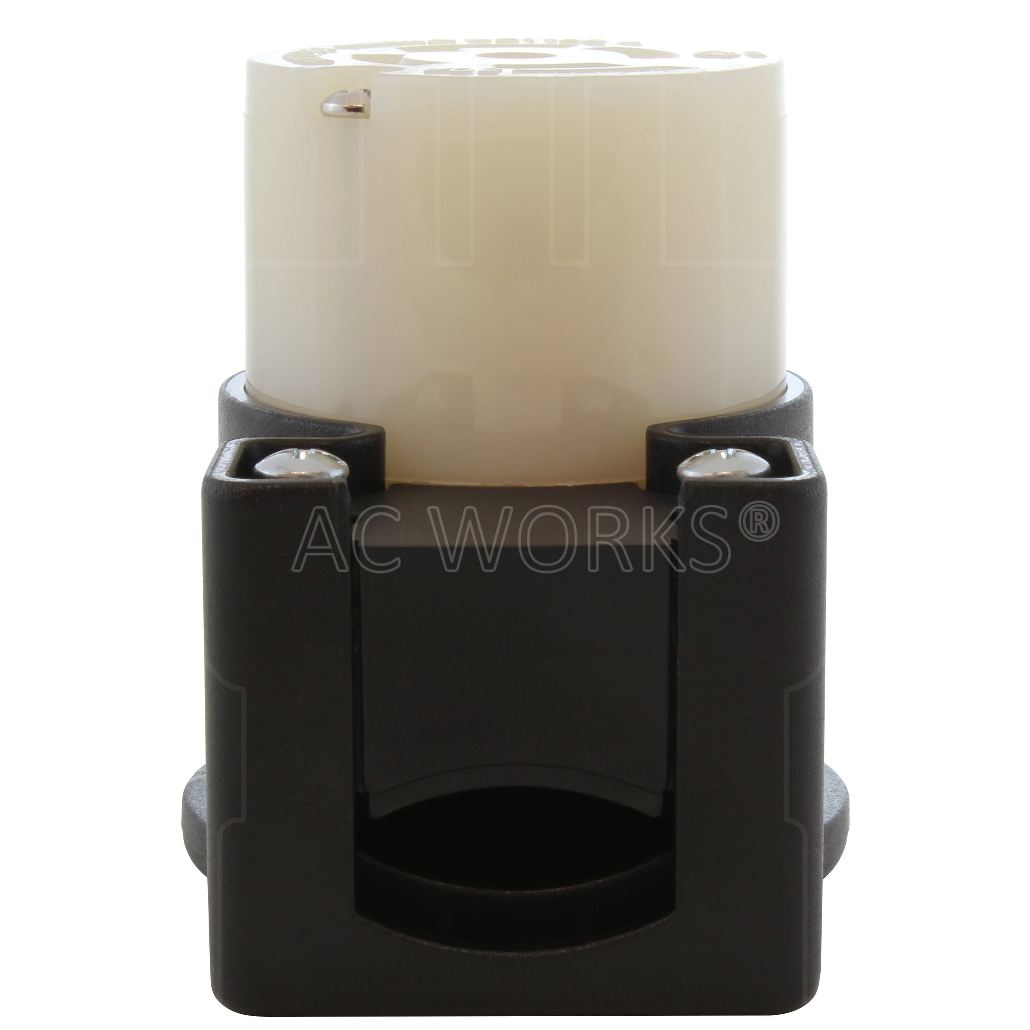 NEMA L21-30P 30A 120/208V Gruppo Spina Maschio Bloccaggio 3 Fasi 5 Poli NEMA L21-30P 30A 120/208V Gruppo Spina Maschio Bloccaggio 3 Fasi 5 Poli