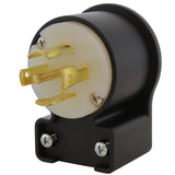 ASEL2230P male plug assembly