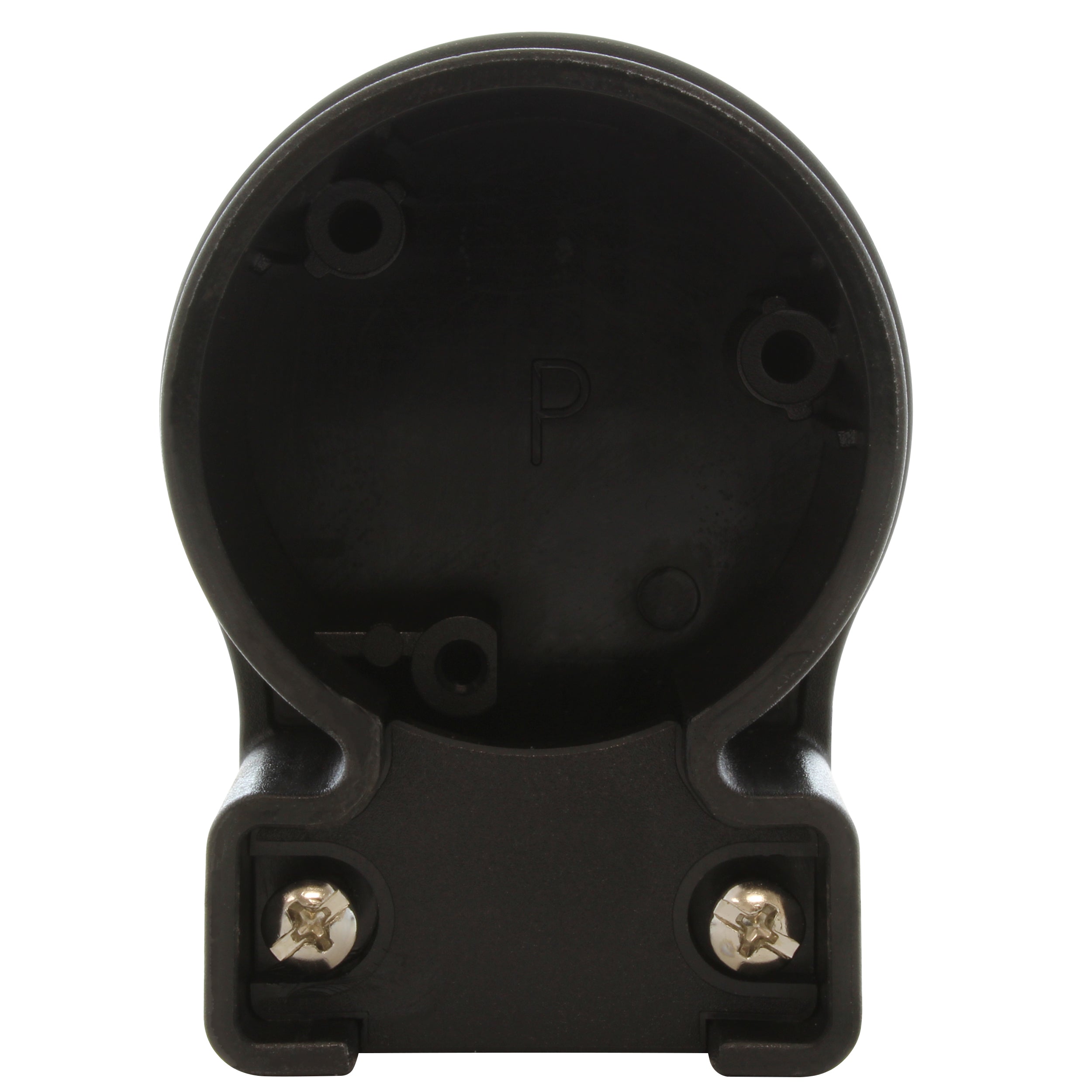 AC WORKS® [ASEL630P] NEMA L6-30P 30A 250V 3-Prong Elbow Locking Male Plug With UL, C-UL Approval