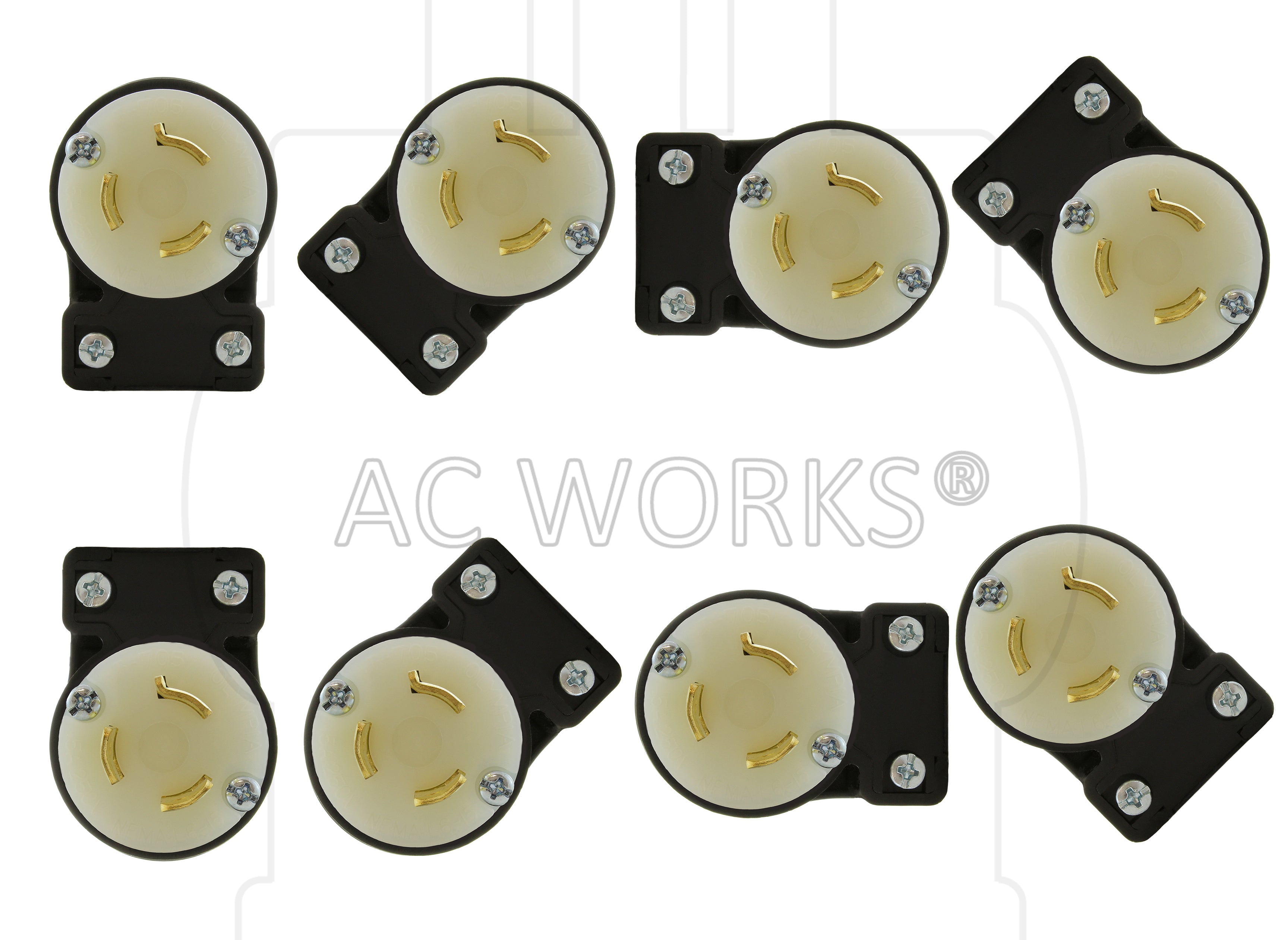 All Angle Options