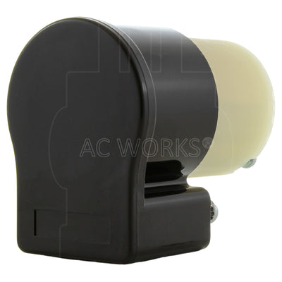Back Casing
