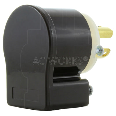 Back Casing 