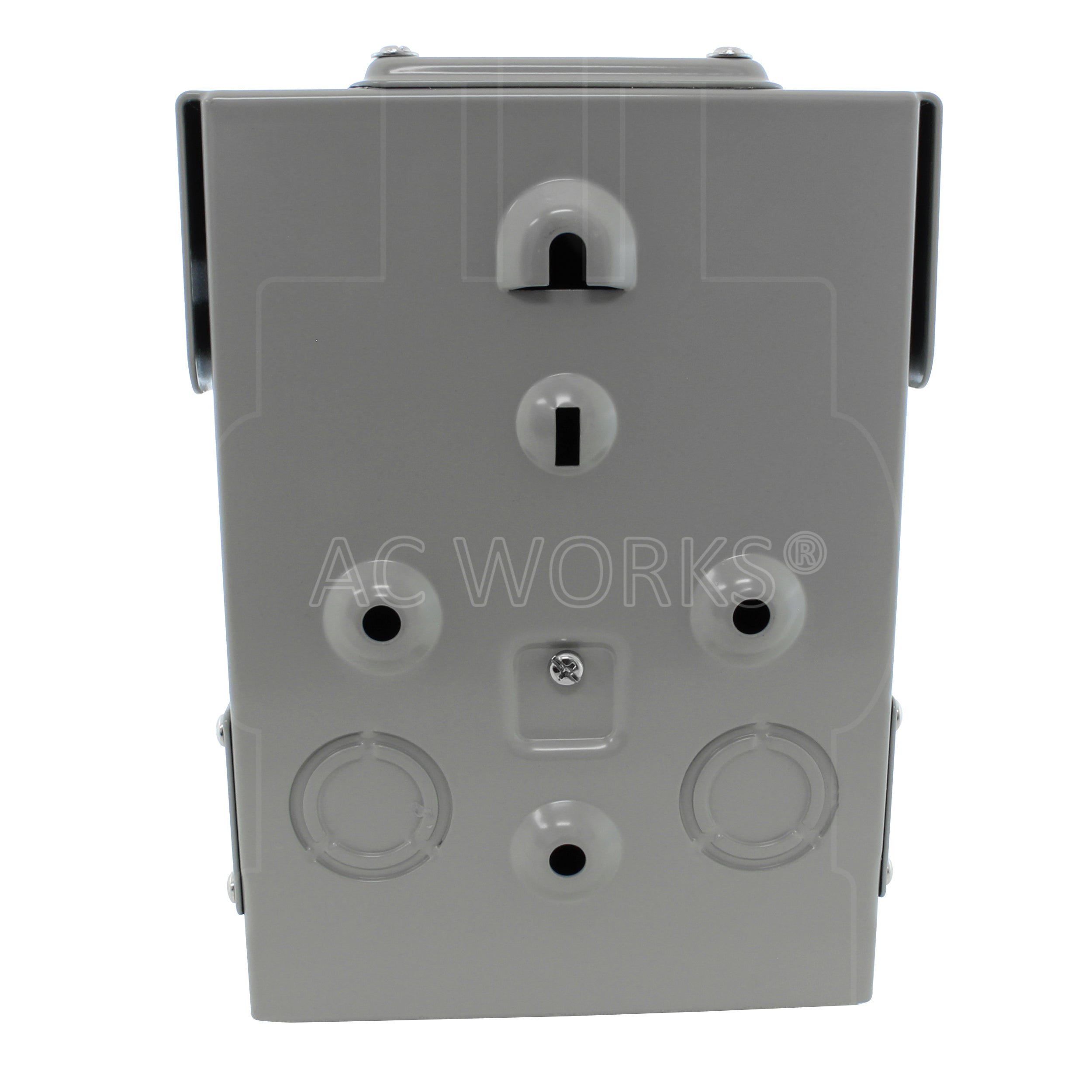L14-30r Receptacle 30 Amp Power Inlet Boxes With NEMA L5-30 Inlet 30 ...