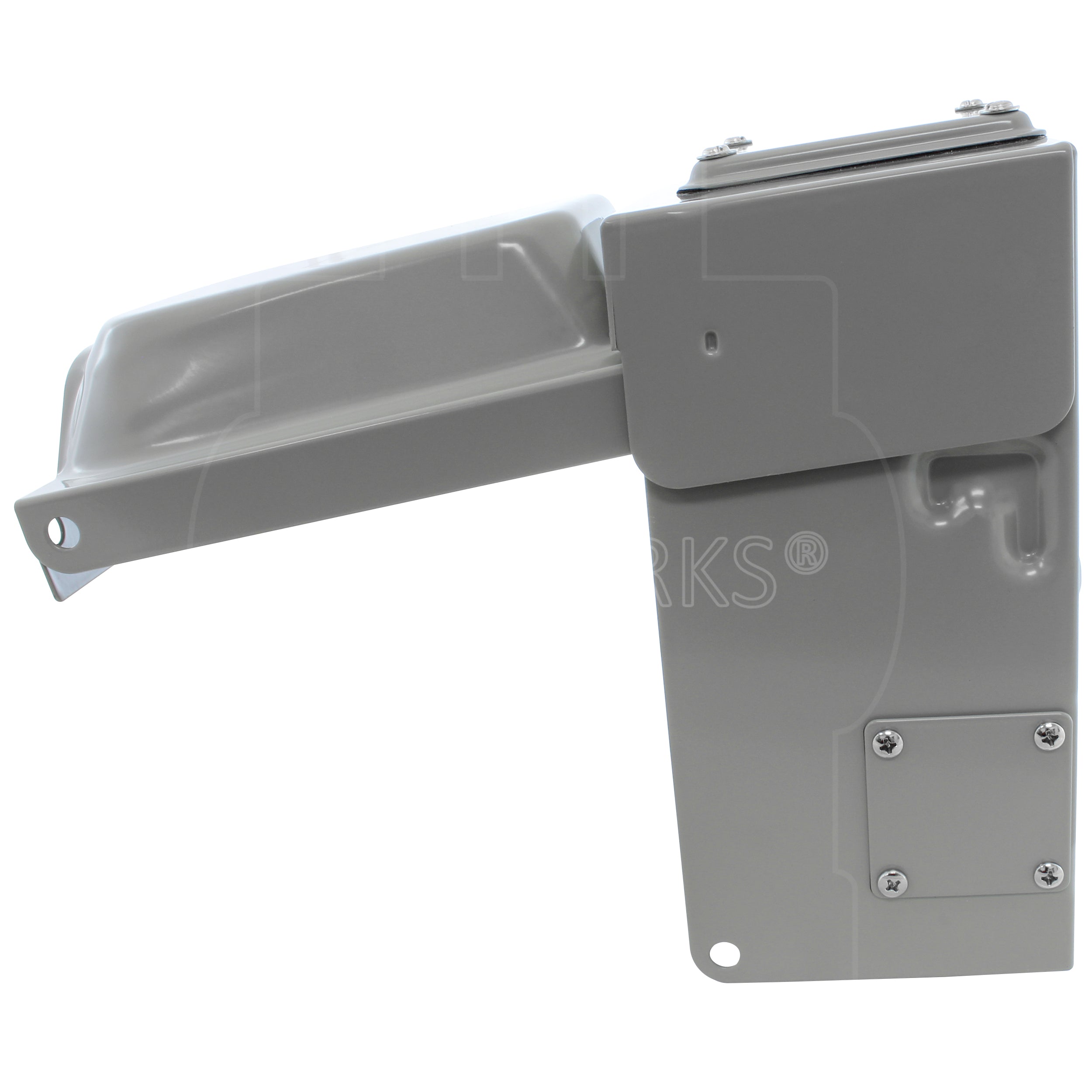 maring530様 MERCRUISER OMC STARTER 3.0 Long-Short Mount | DBE