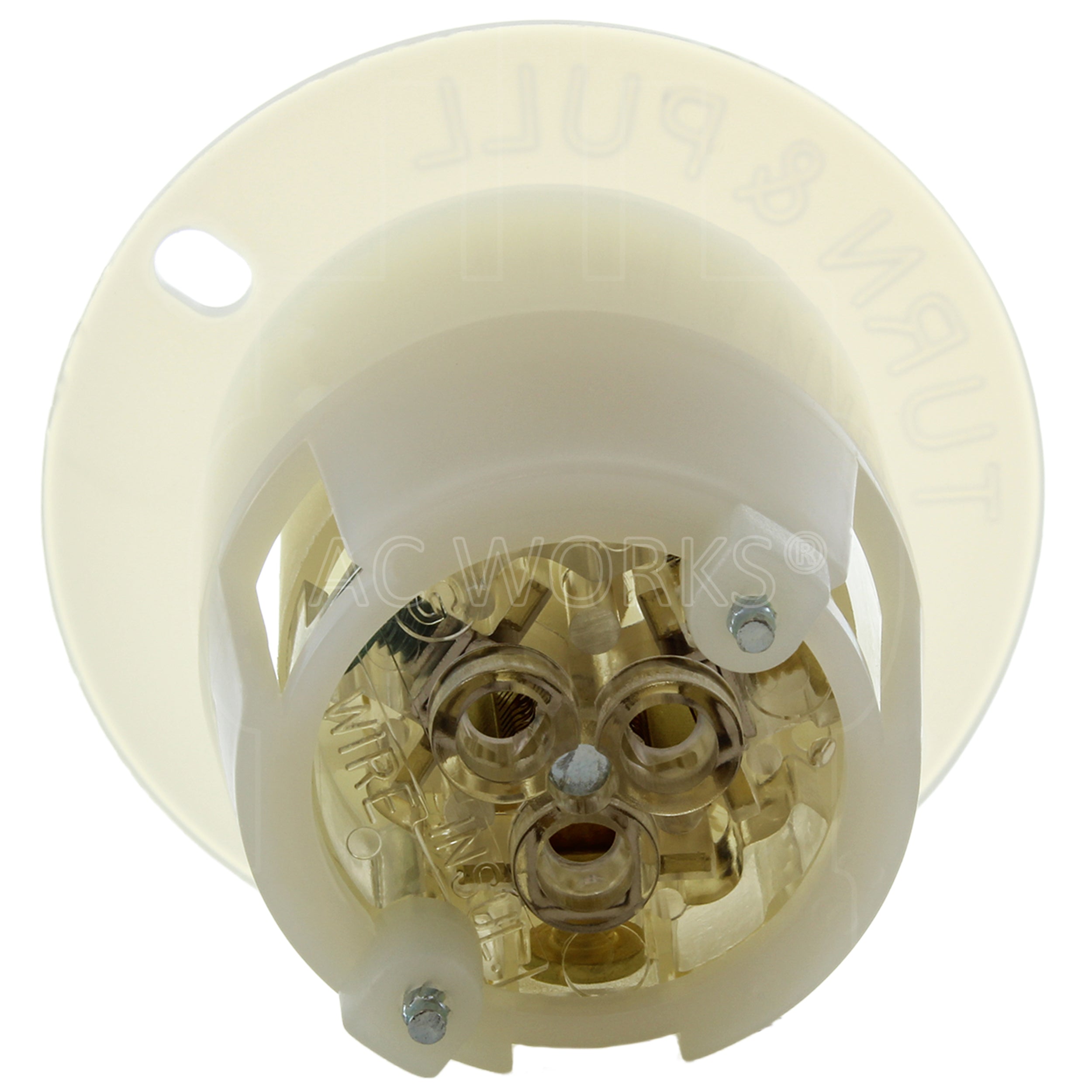 Cord Connector