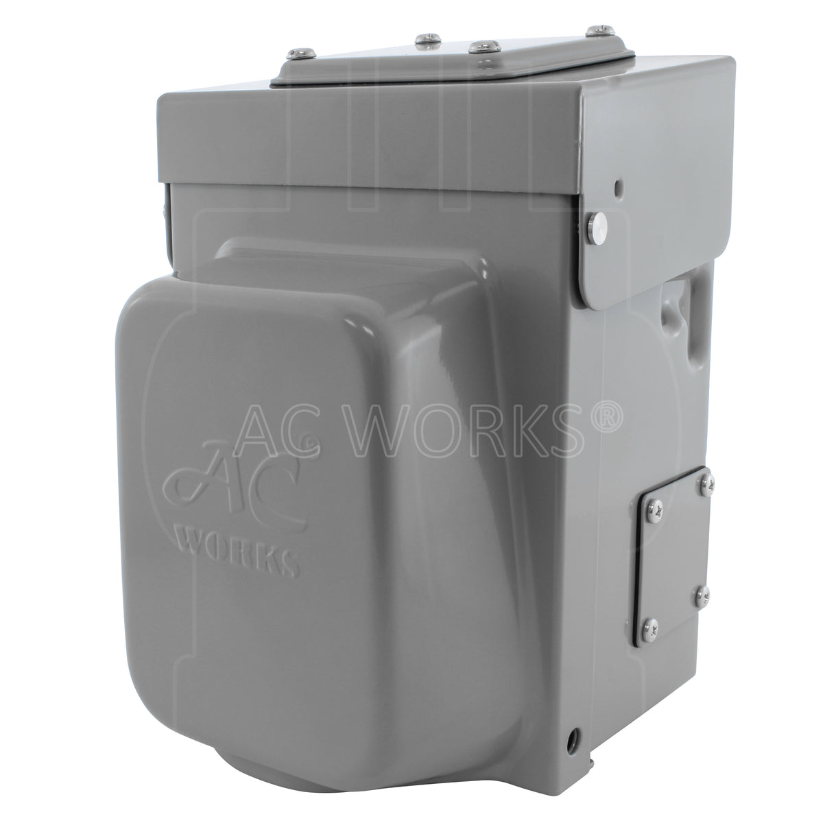 Outlet Box