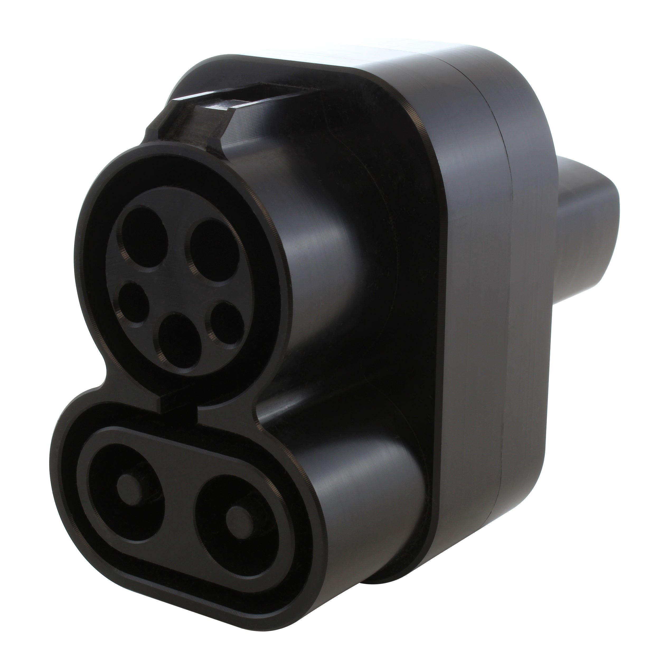 CCS1 to NACS EV Charging Adapter: CCS1 to NACS (Tesla) – 200A, 150kW ...