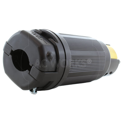 Cord Connector End