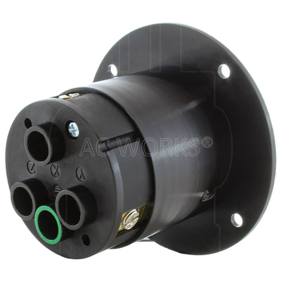 Cord Connectors for Male Inlet