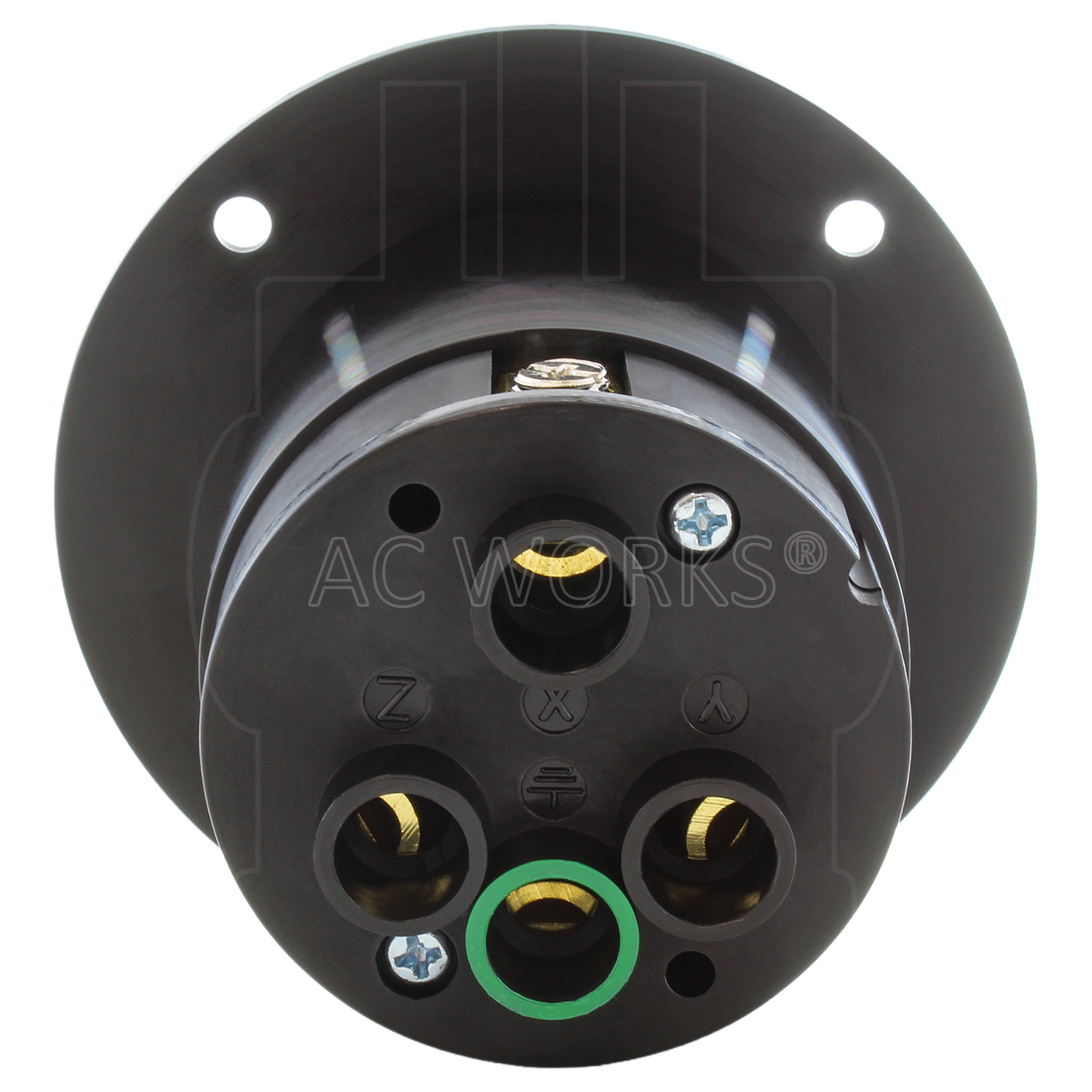 Cord Connectors