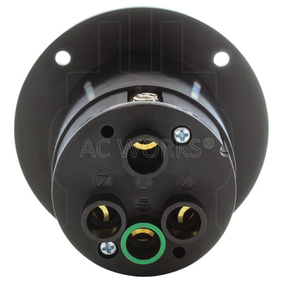 Cord Connectors
