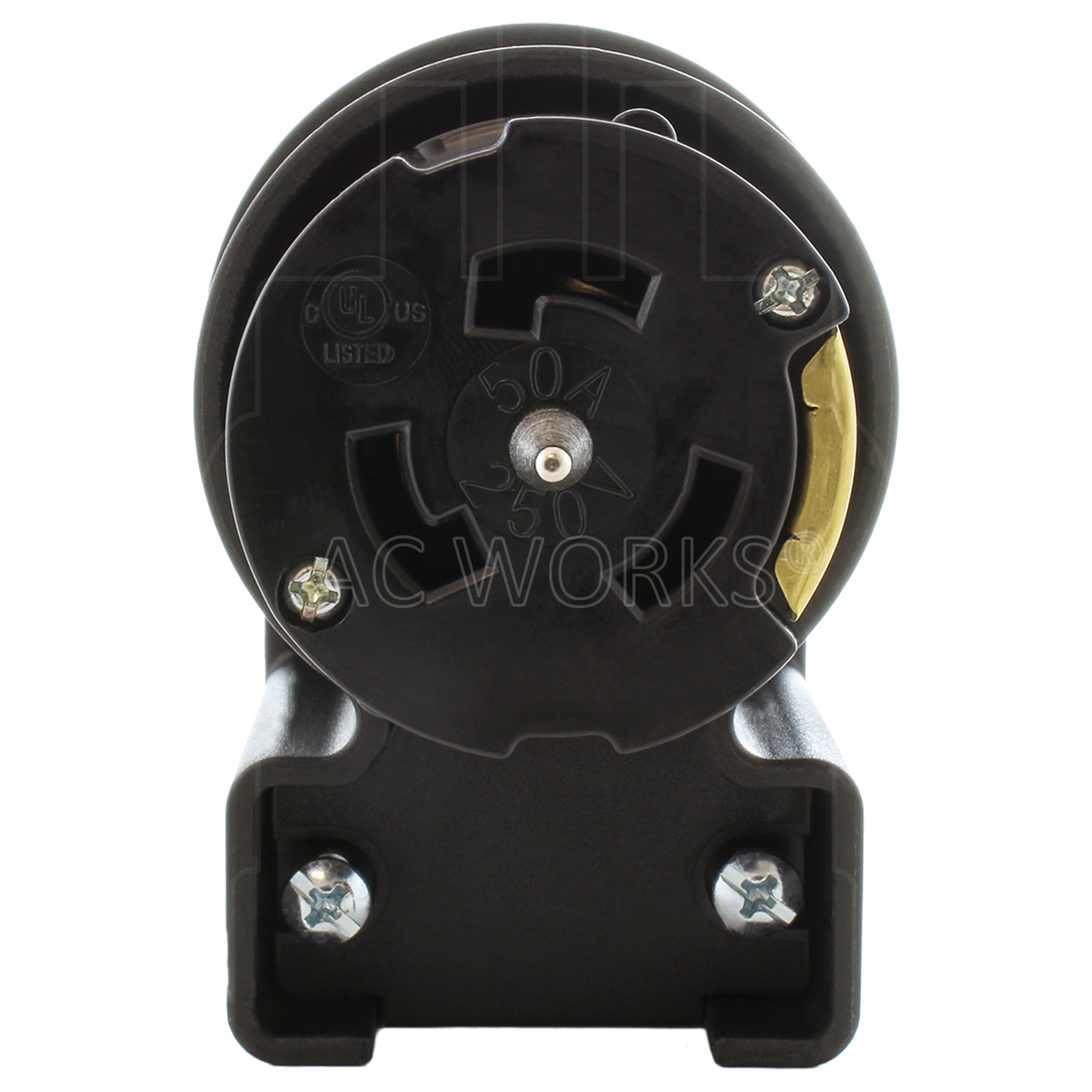 Female Connector