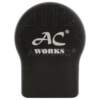 Back End Detailed Logo