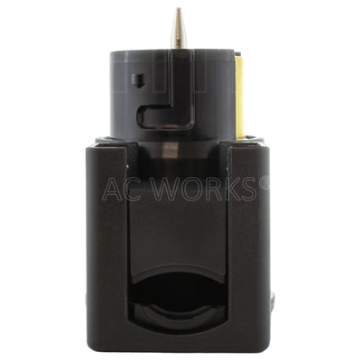 Wire Connector End 