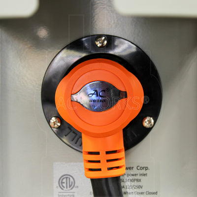 power indicator 