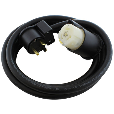 Elbow NEMA TT-30P to Elbow CS6364