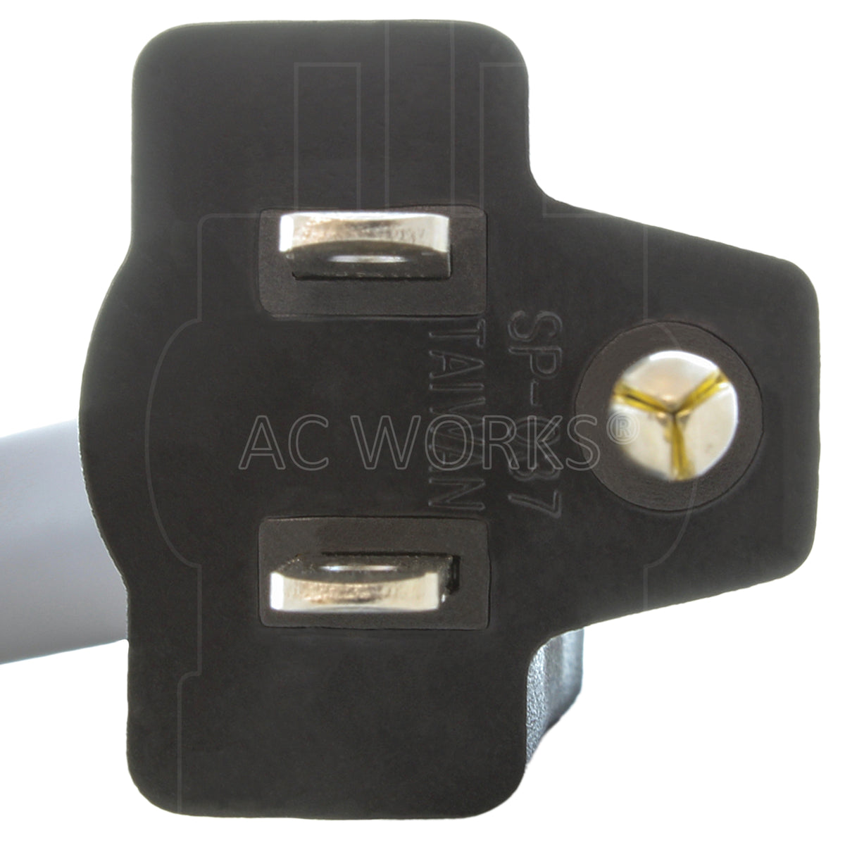 male household plug 5-15 