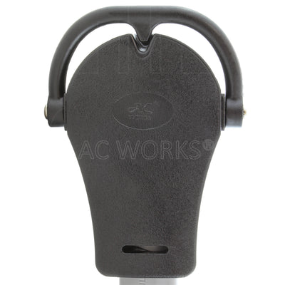back casing