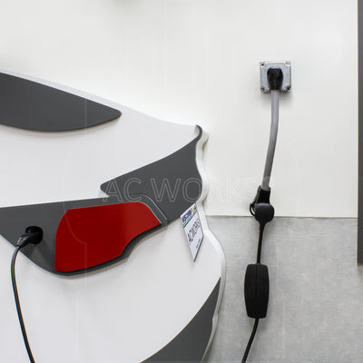 application of car charging