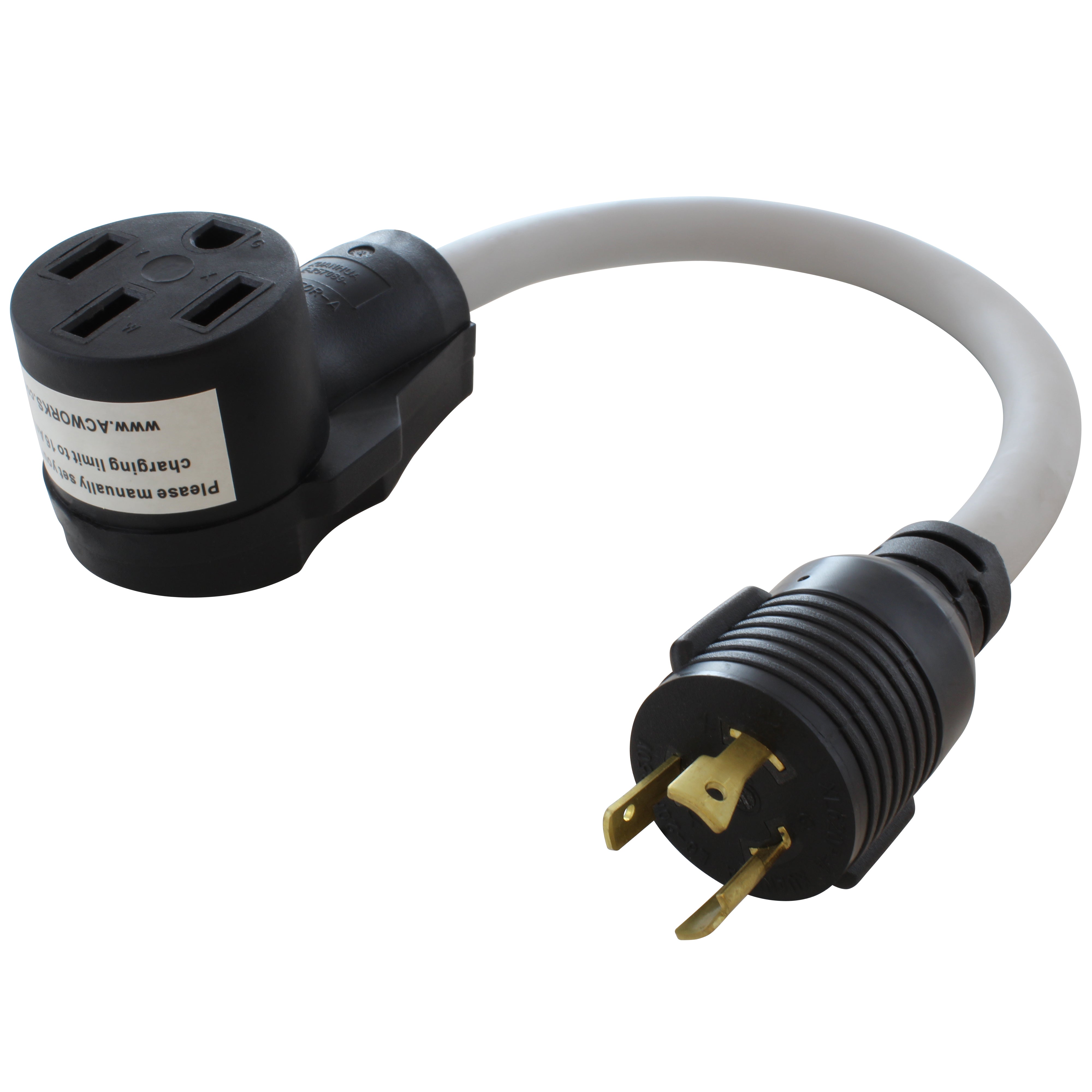 EVL620MS-018 adapter