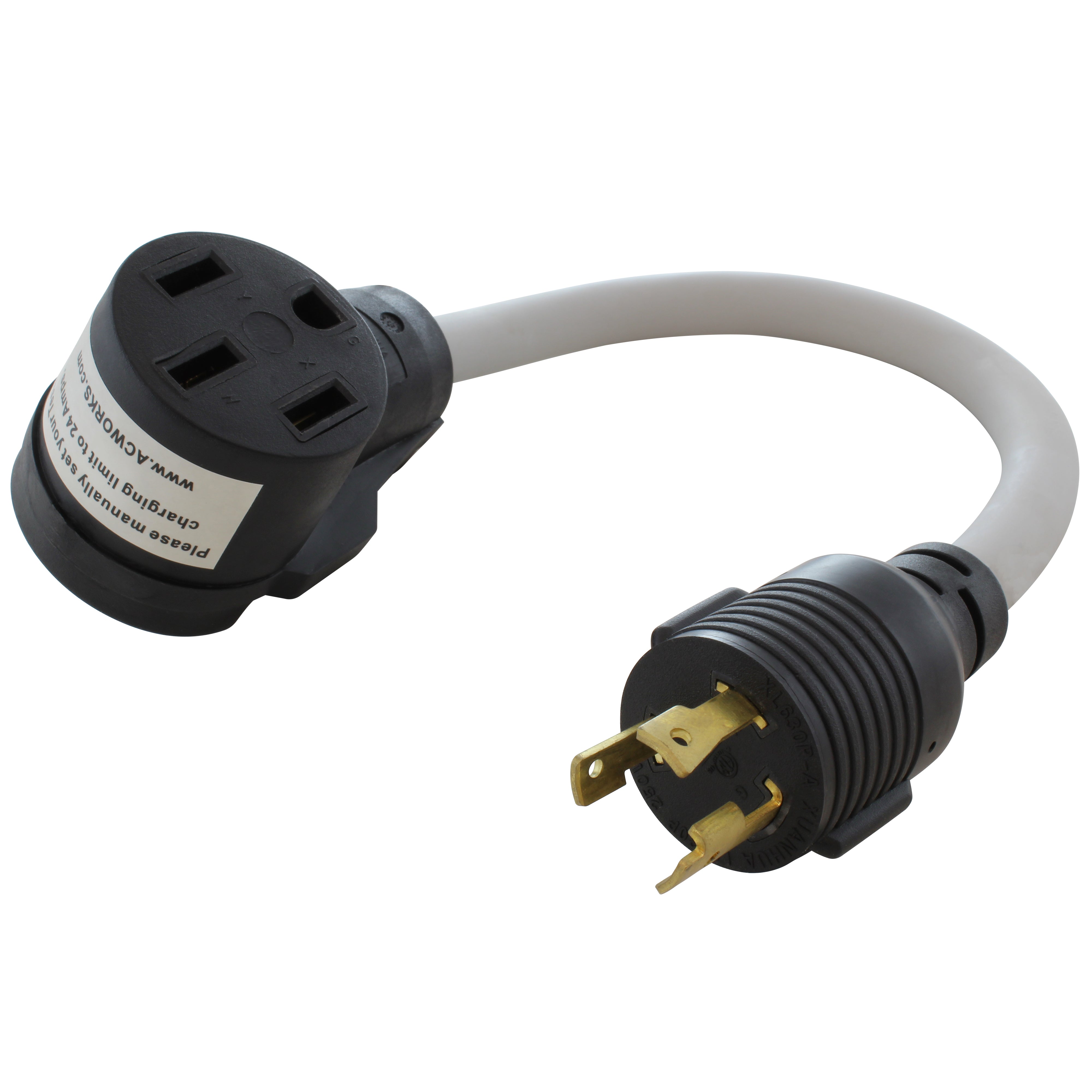 EVL630MS-018 adapter