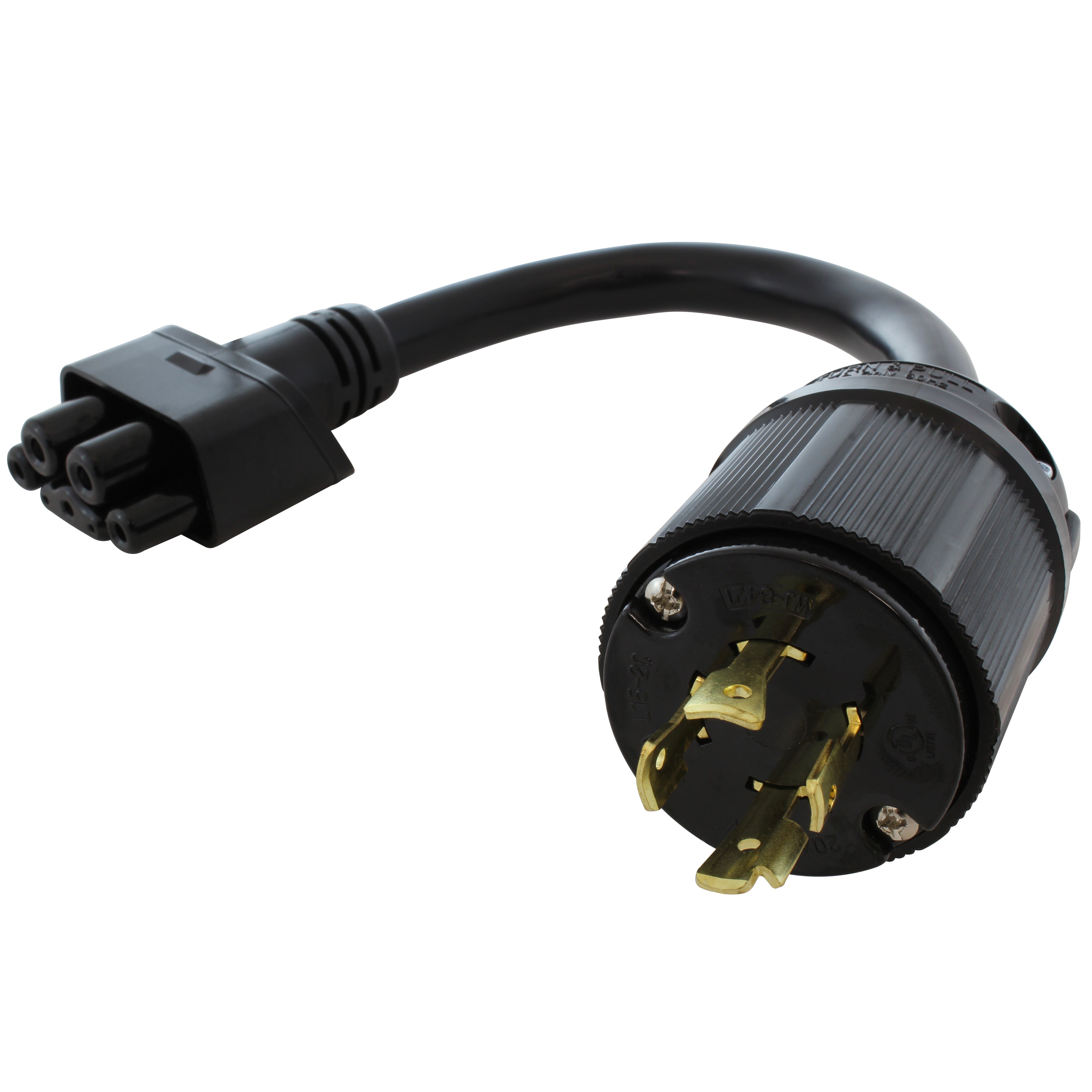 G2EVL1520PT-16A adapter