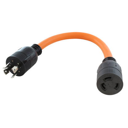 flexible industrial adapter, flexible 250 volt adapter