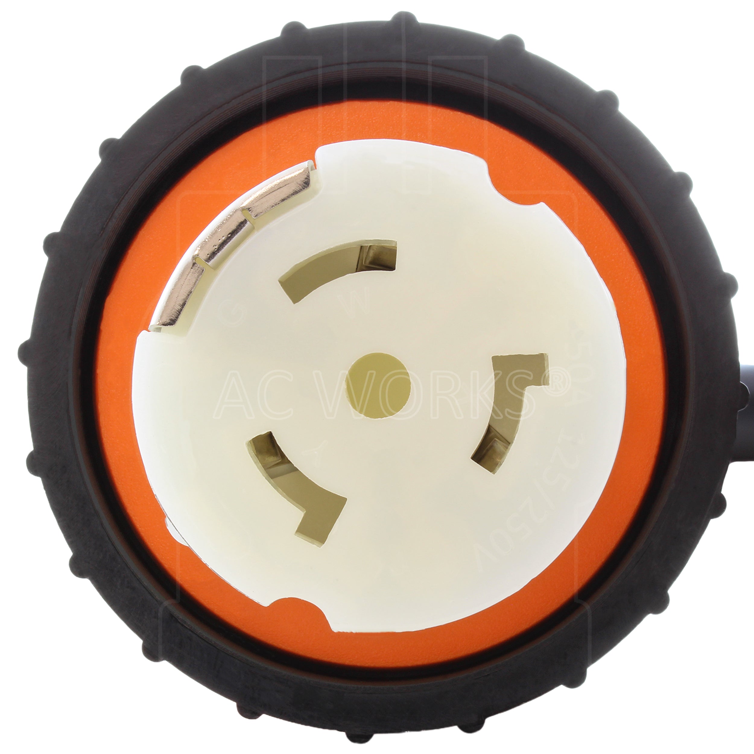 marine female connector