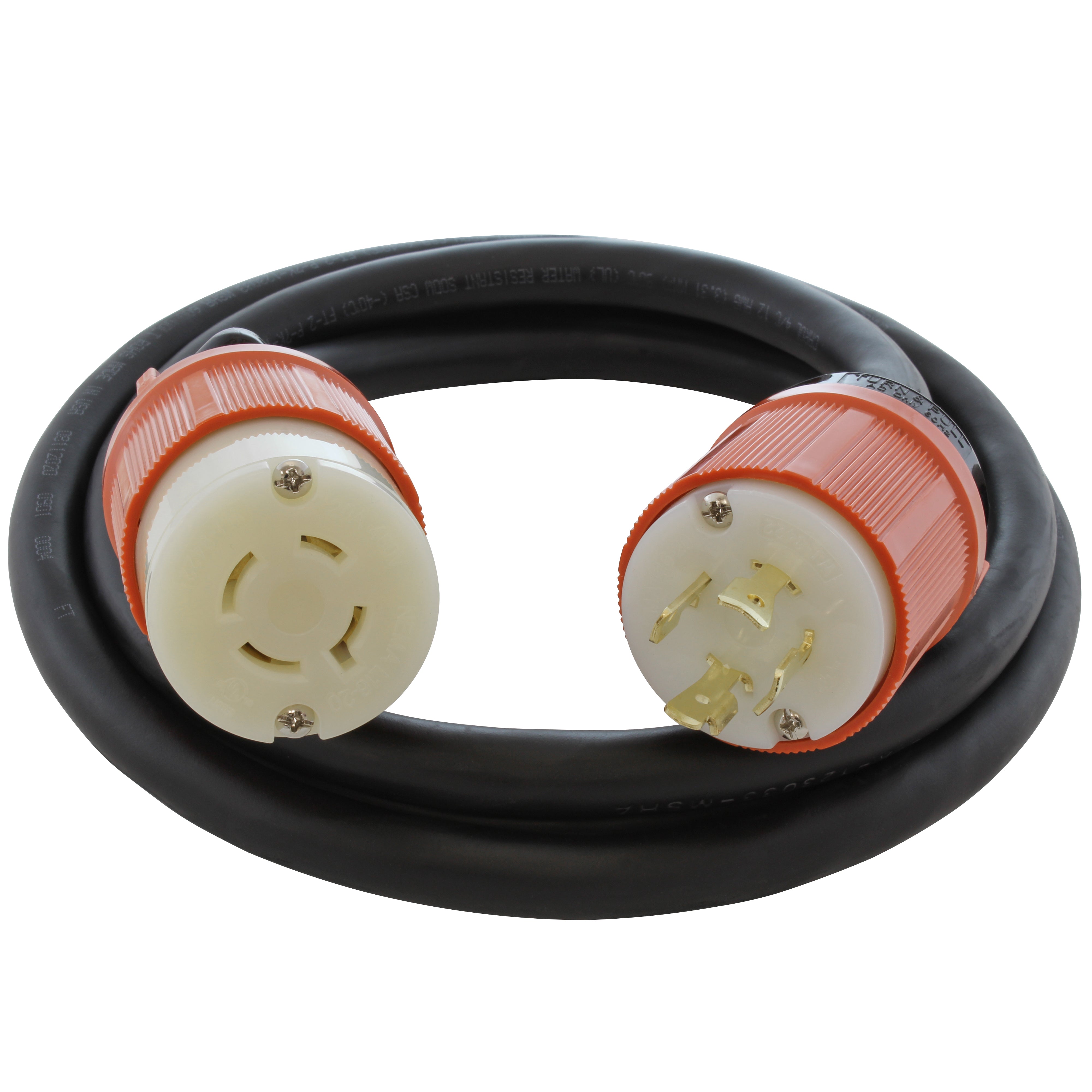 L1620PR extension cord