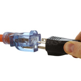 adapter for NEMA 5-20P plug