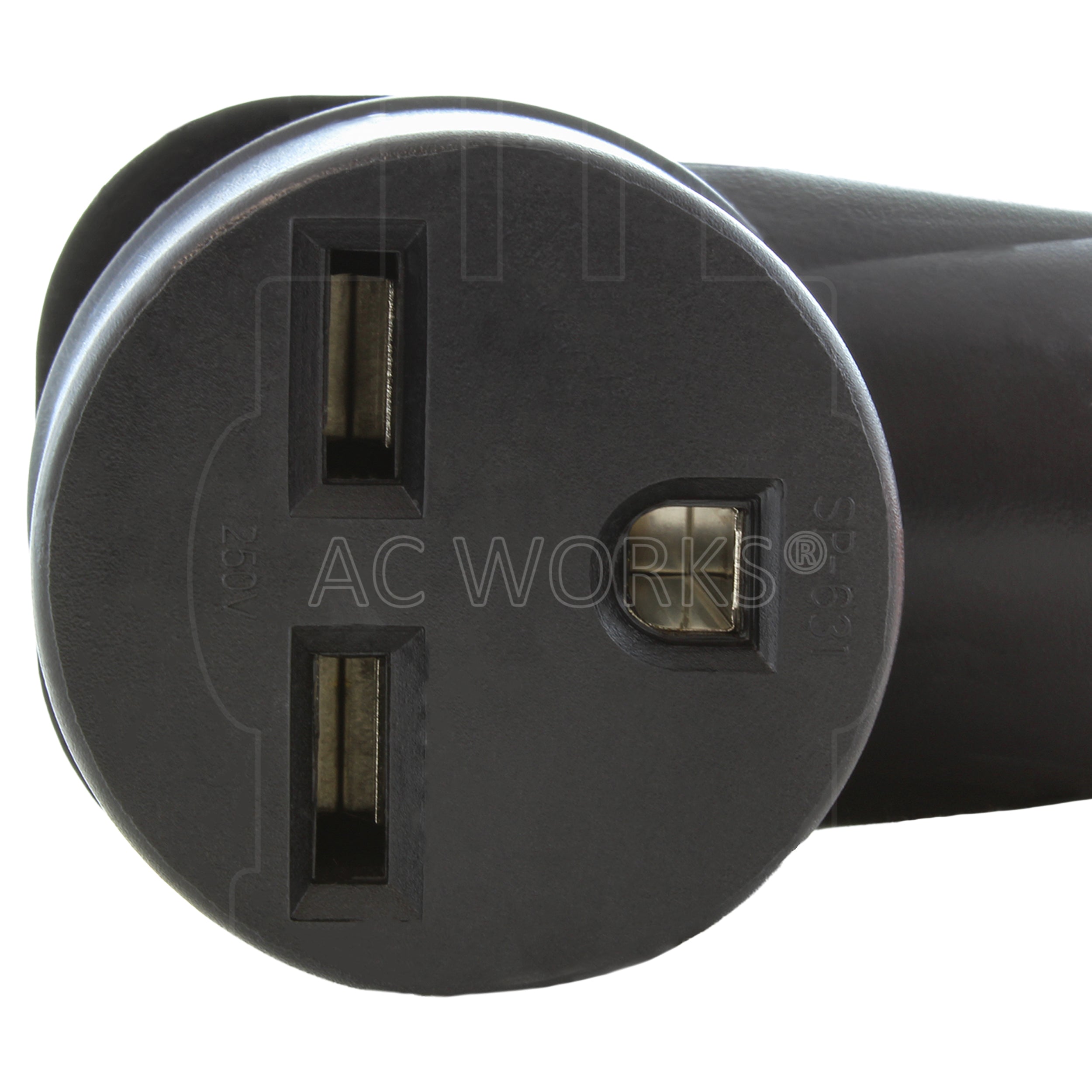hvac female connector