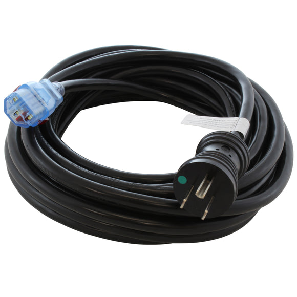 M15AC13-300BKAL hospital grade power cord