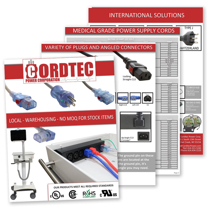 Medical Catalog