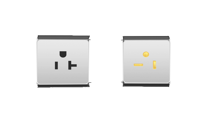 Outlet – AC Connectors
