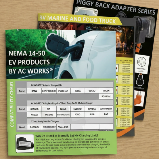 Product Sheets