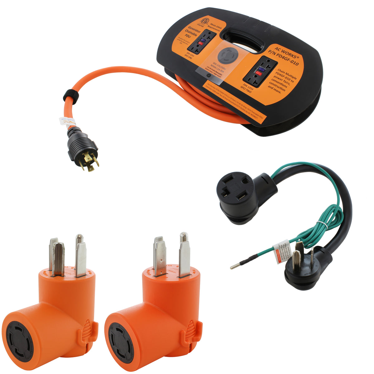flood restoration kit