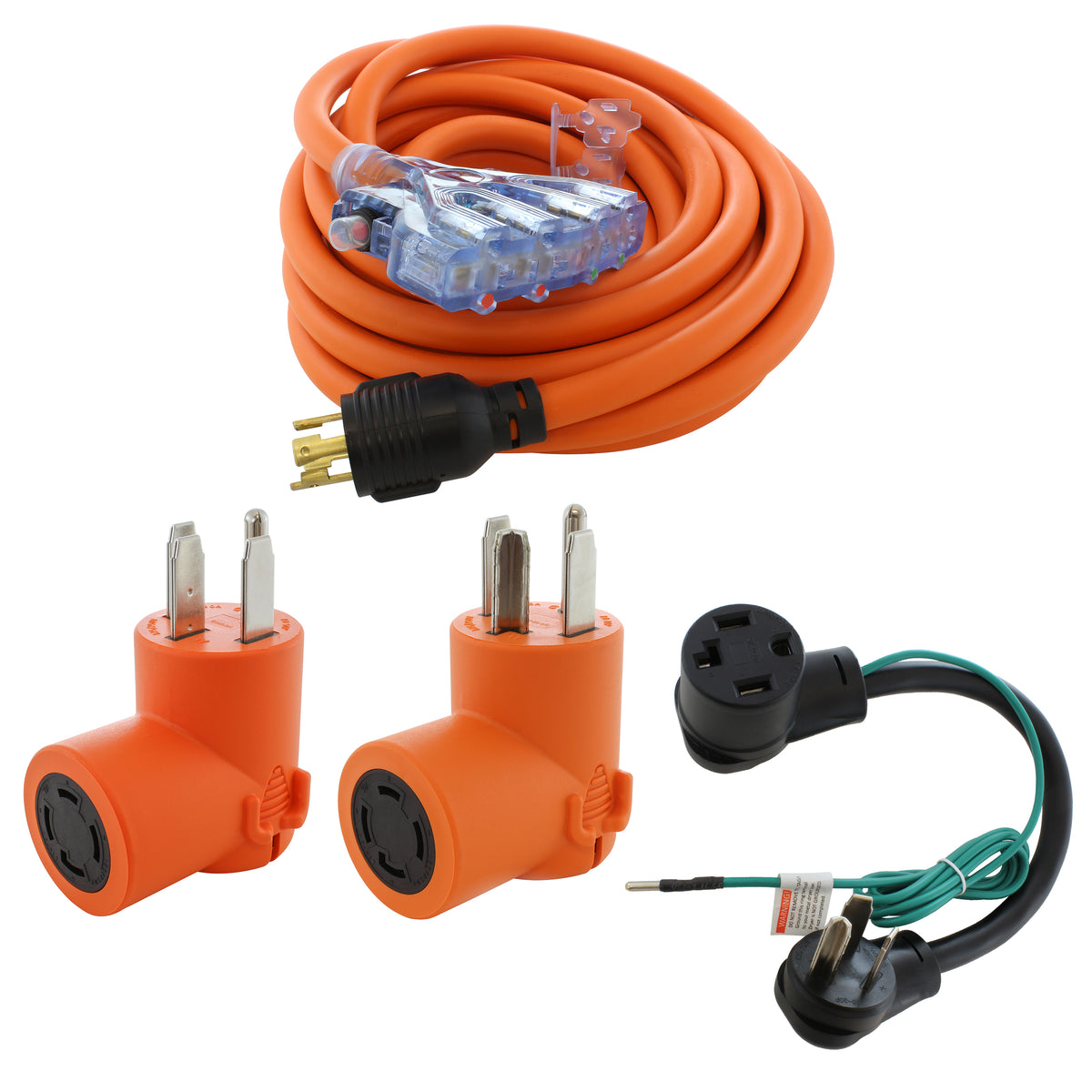 flood restoration kit 