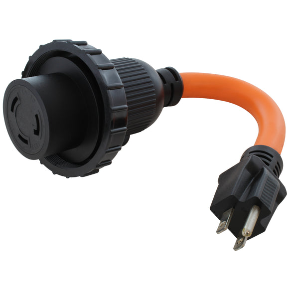 RV515M30-012 flexible adapter