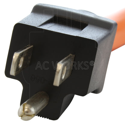 NEMA 5-15P 15A 125V household plug