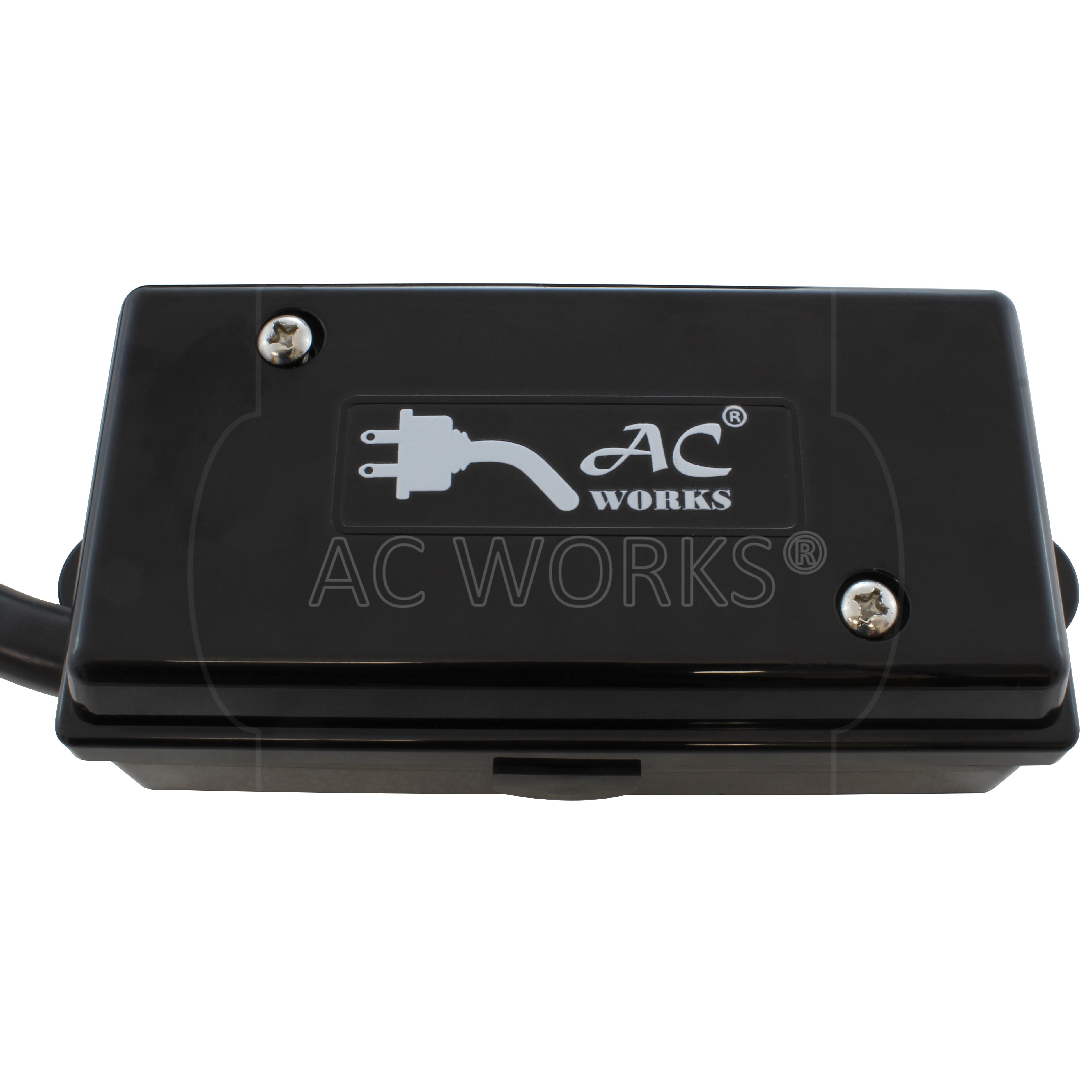 AC WORKS junction box