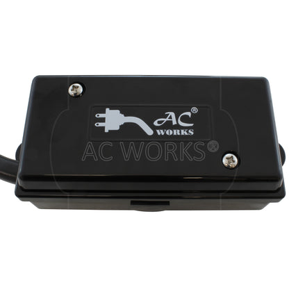 AC WORKS junction box