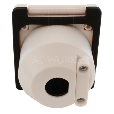 wiring device for RVs