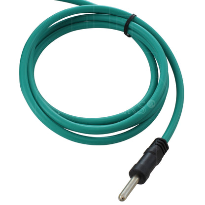 AC WORKS® [S1030CB520] 1.5FT 30A 3-Prong 10-30P Dryer Plug to Household Outlet with 20A Breaker