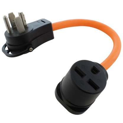 S1430630-018 flexible adapter