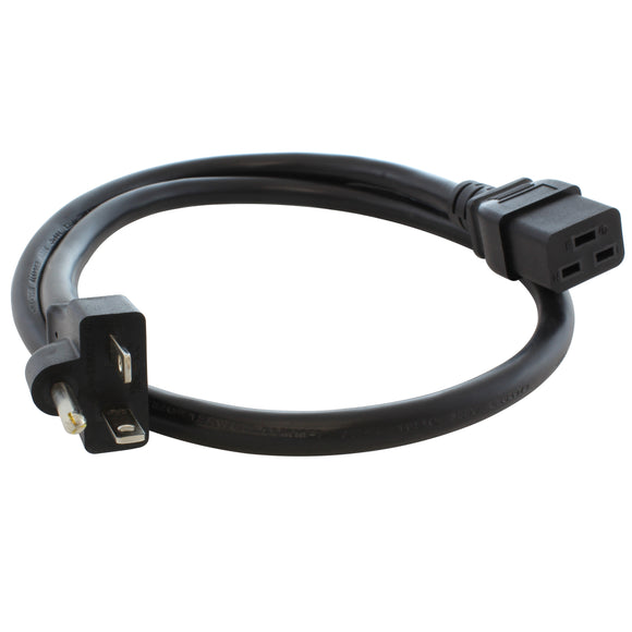 S620C19-036 jumper cable