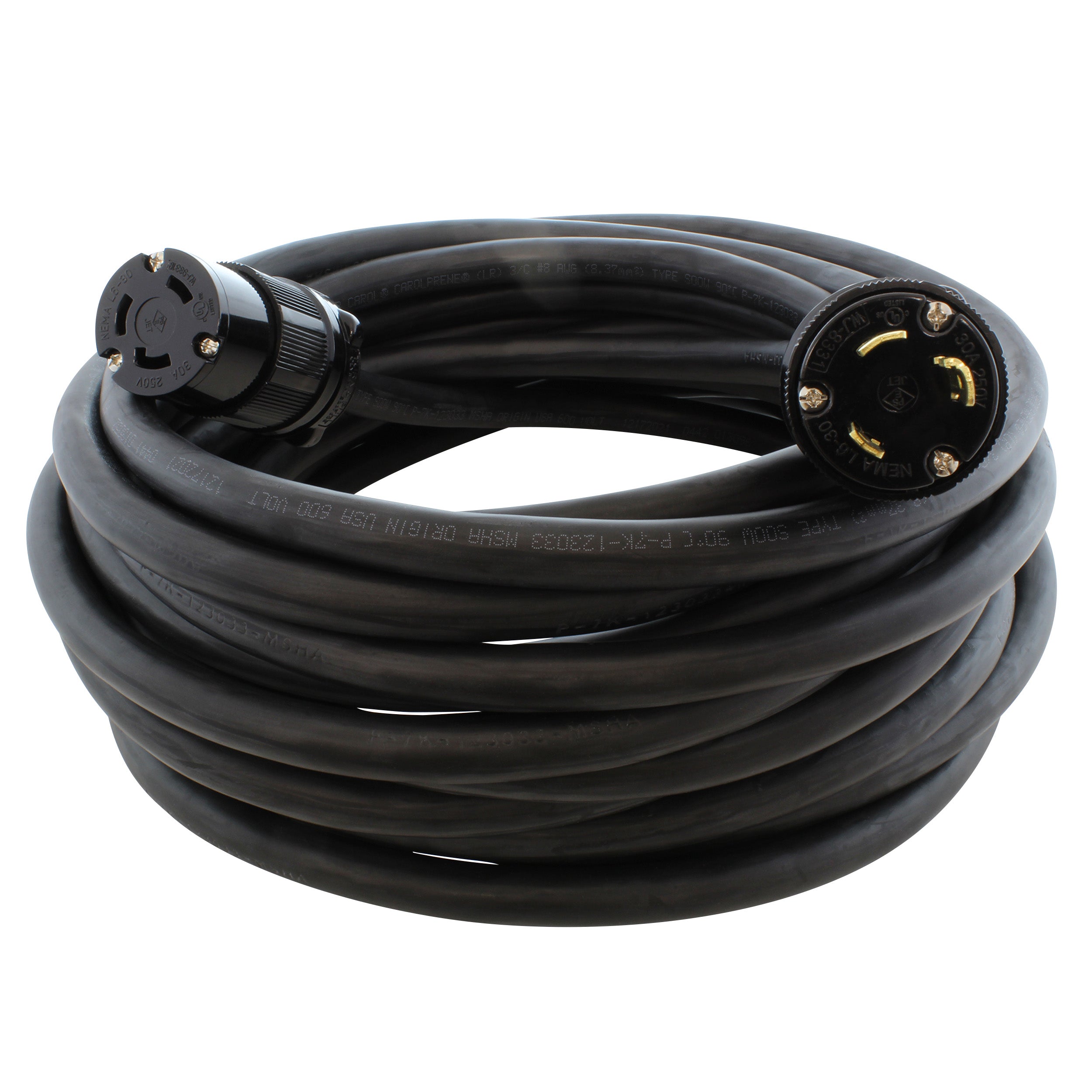 SDL630PR Extension cord