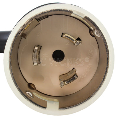 4 prong male ss2-50 plug