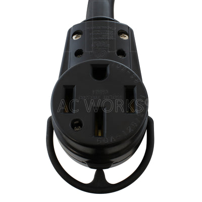 female connector