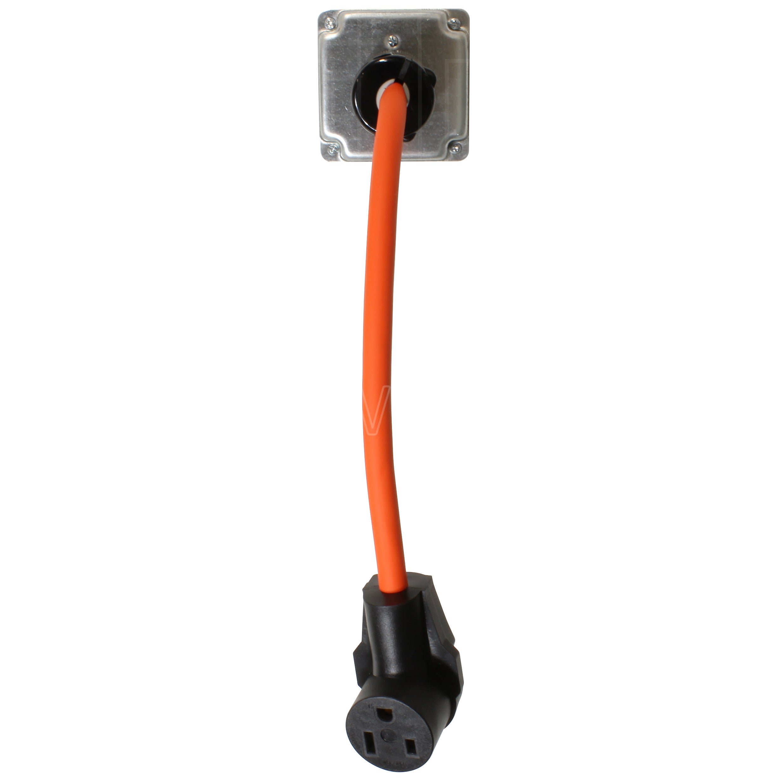 1.5FT Adapter L15-20 Plug 20a-250v-to-nema-6-50r Welder Adapter